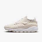 Nike Air Footscape Woven Phantom (Women's)